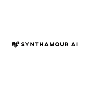 SynthAmour AI Logo