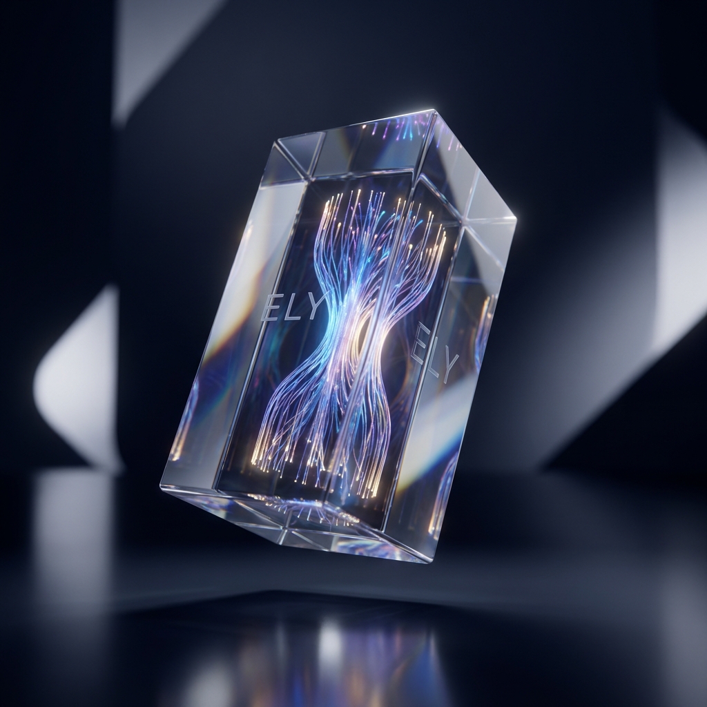 ELY Hardware Architecture